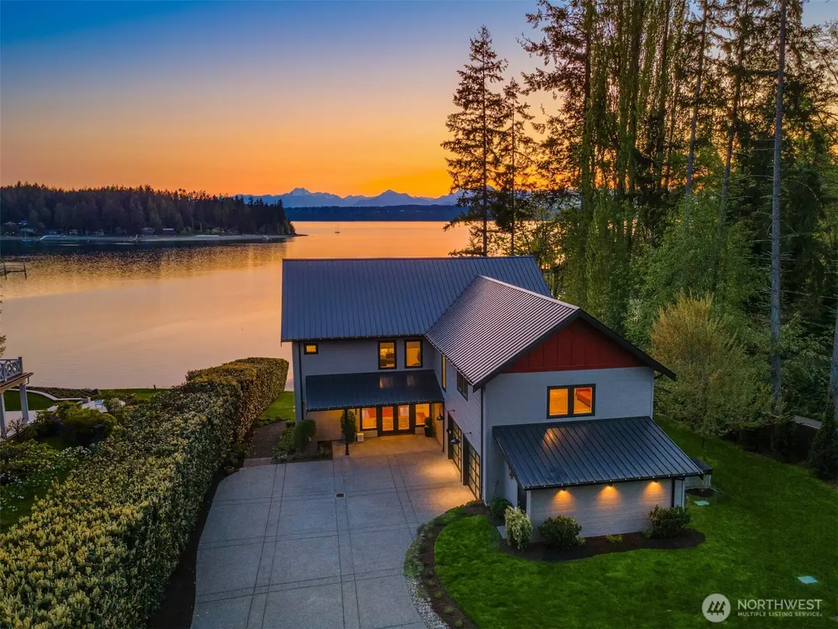 6783 NE Bergman Road, Bainbridge Island, WA 98110 - #1
