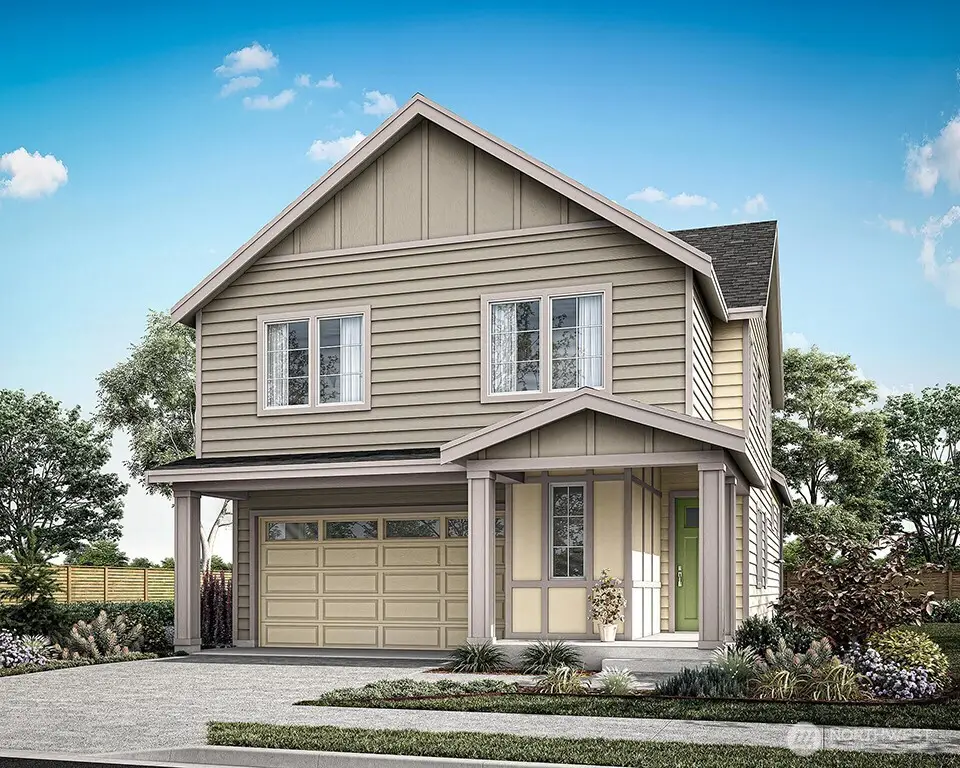 13939 178th Street E #41, Puyallup, WA 98374 - #1