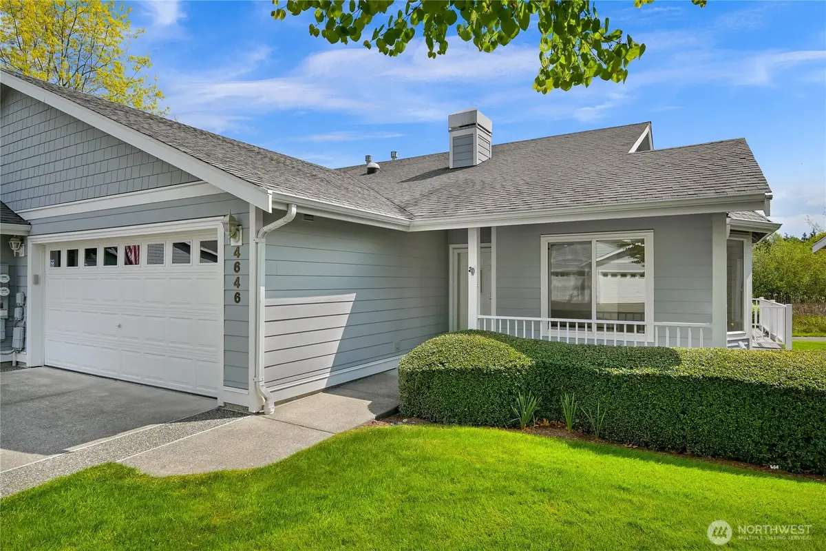 4646 Boardwalk Drive, Bellingham, WA 98226 - #1