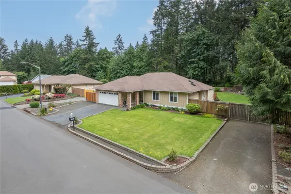 3959 Weathers Court Se, Port Orchard, WA 98366