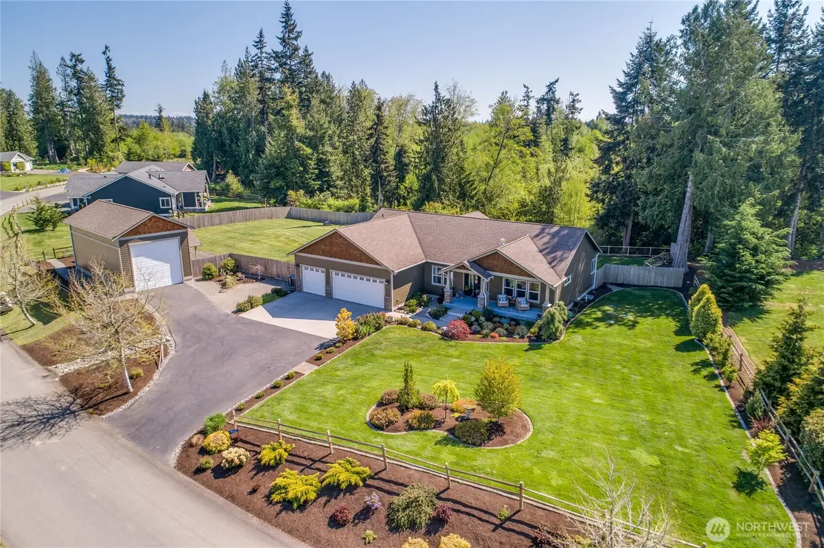 38603 Benchmark Avenue Ne, Hansville, WA 98340 - #1