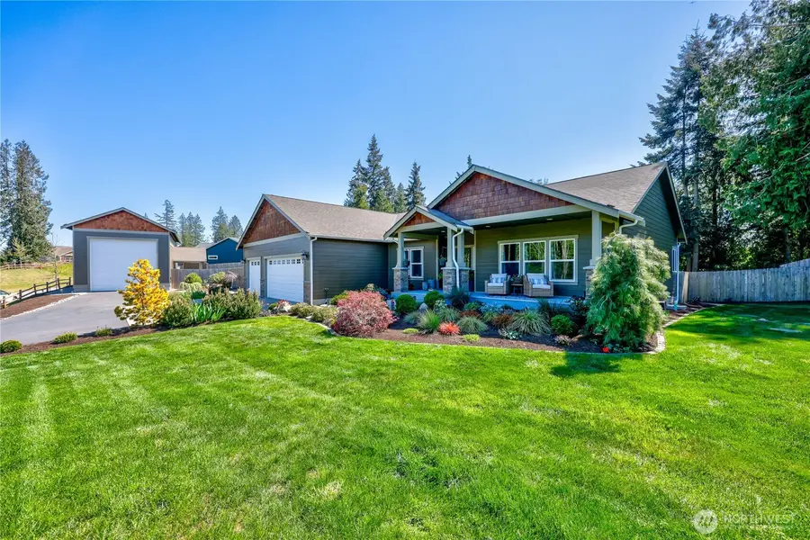 38603 Benchmark Avenue Ne, Hansville, WA 98340 - #3