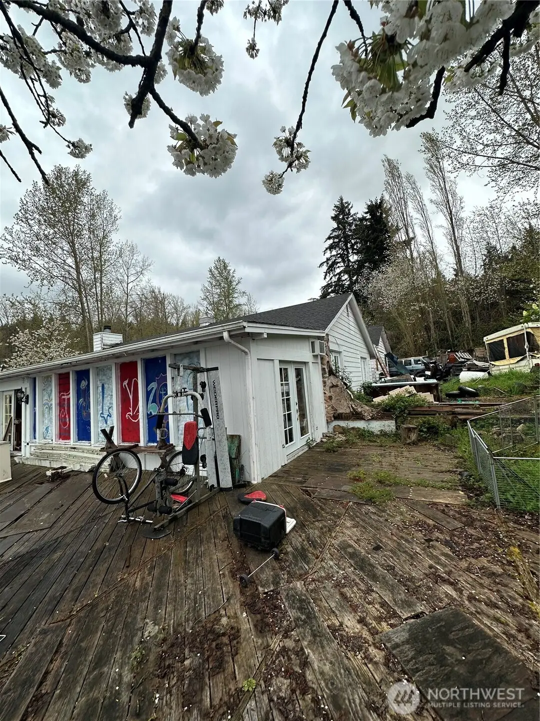 2704 395th S, Roy, WA 98580 - #1