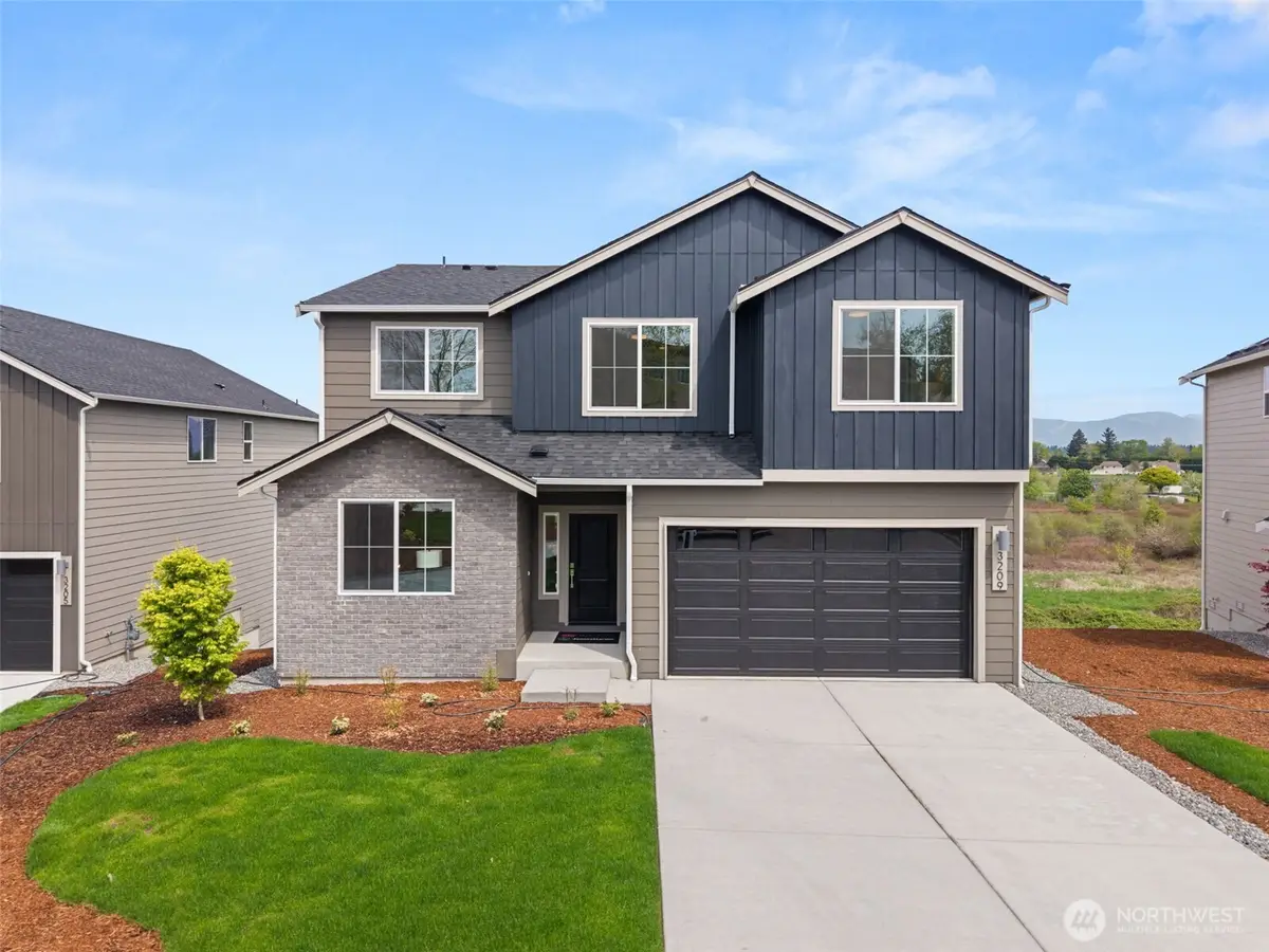 3209 219th Avenue E, Bonney Lake, WA 98391 - #1