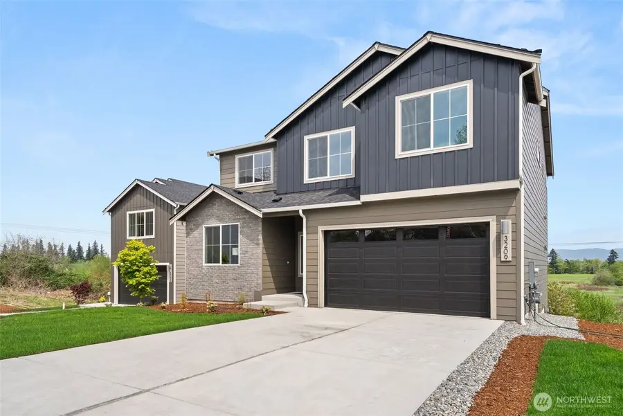 3209 219th Avenue E, Bonney Lake, WA 98391 - #2