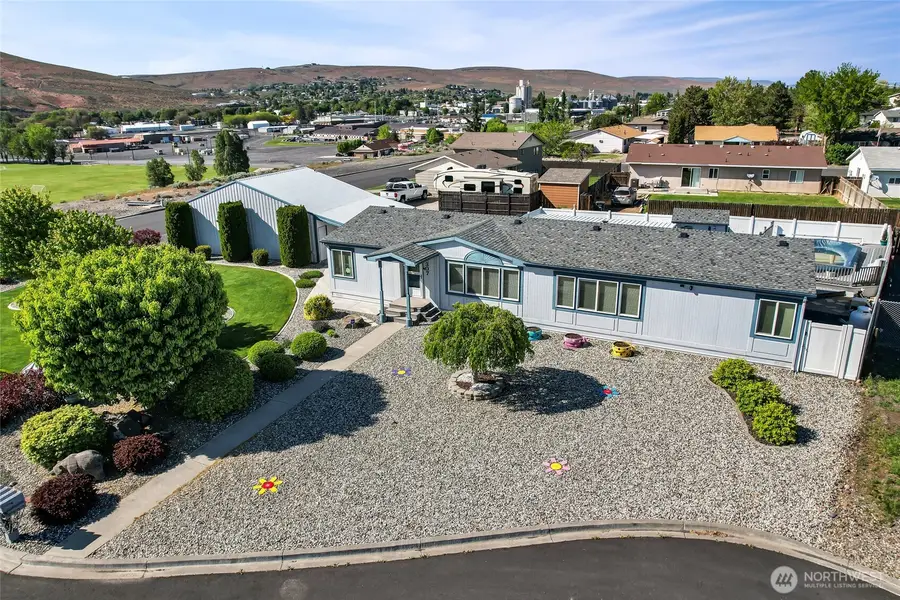 307 Hilltop Circle, Ephrata, WA 98823 - #2