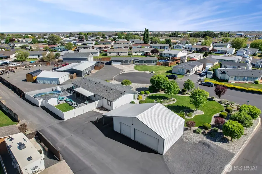 307 Hilltop Circle, Ephrata, WA 98823 - #3
