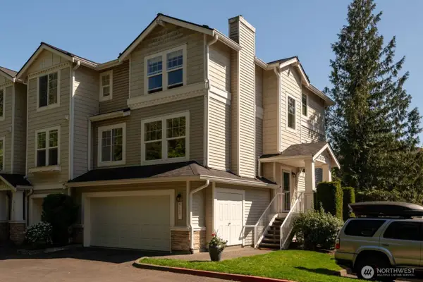 6117 S 232nd Street, Kent, WA 98032