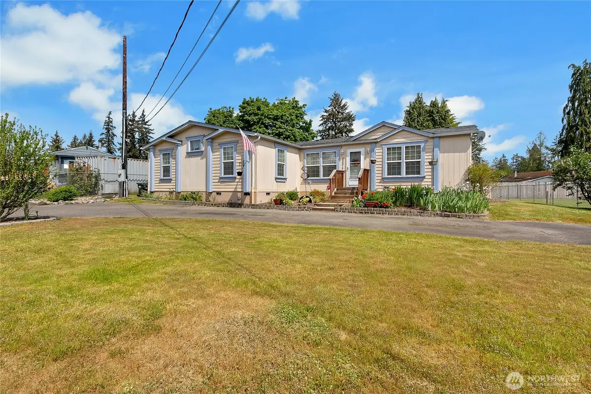 25217 51st Avenue E, Graham, WA 98338 - #1
