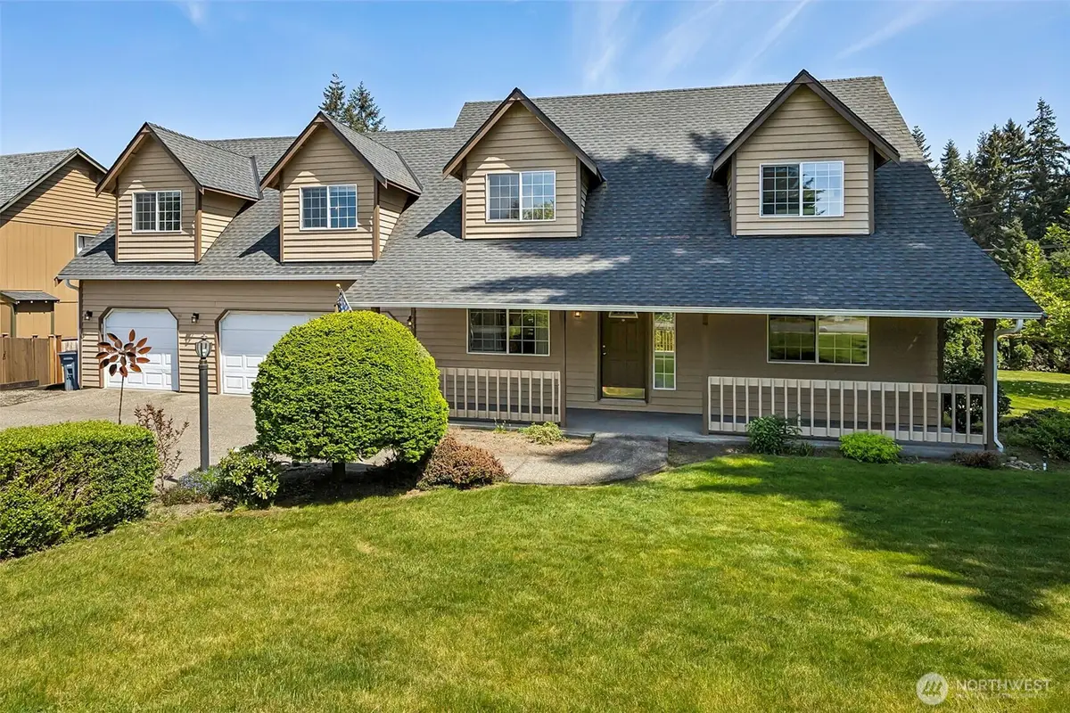 14319 106th Avenue Ct E, Puyallup, WA 98374 - #1