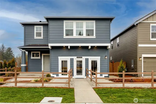 4021 Hyde Loop Ne #117, Olympia, WA 98506