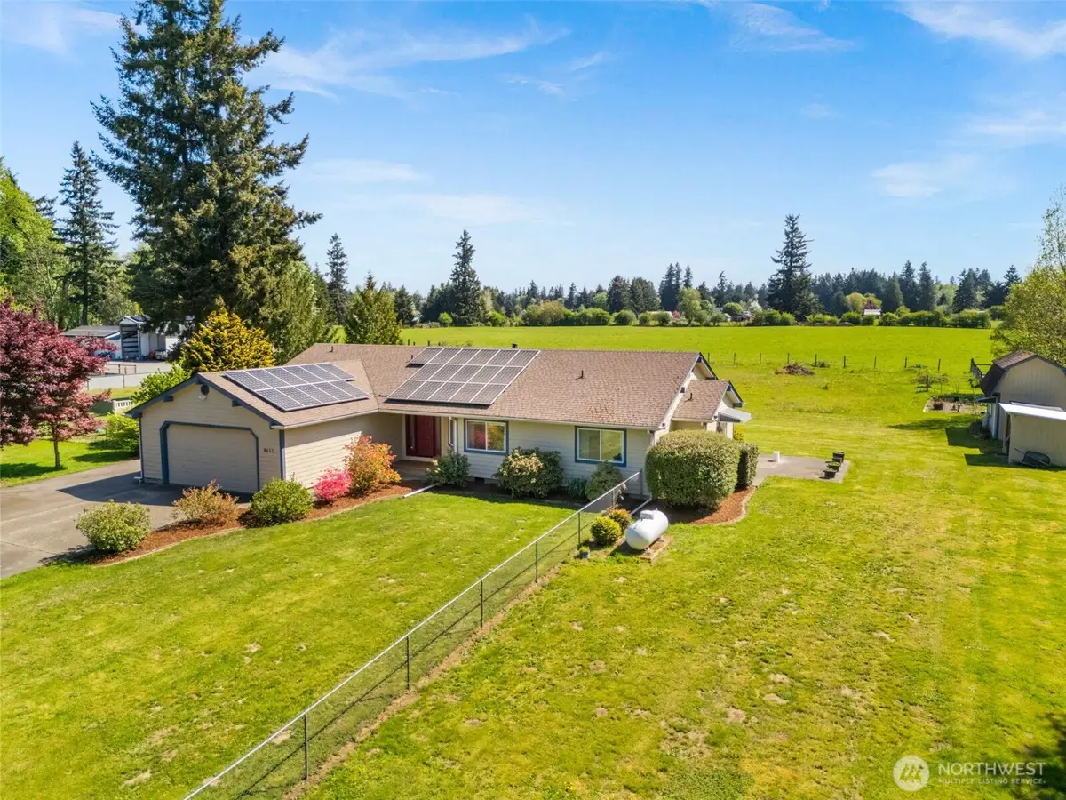 8432 Ayer Street Se, Olympia, WA 98501 - #1