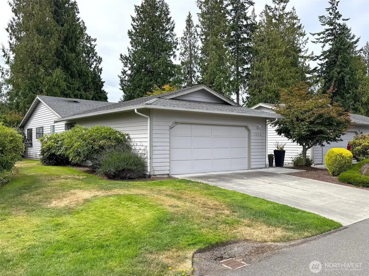 133 Hilltop Drive, Sequim, WA 98382 - #1