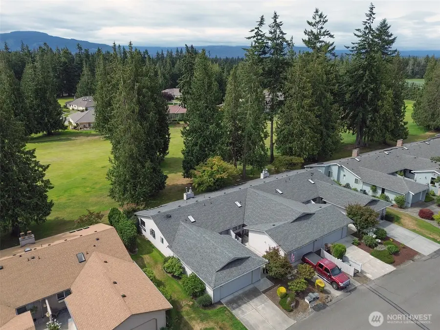 133 Hilltop Drive, Sequim, WA 98382 - #3