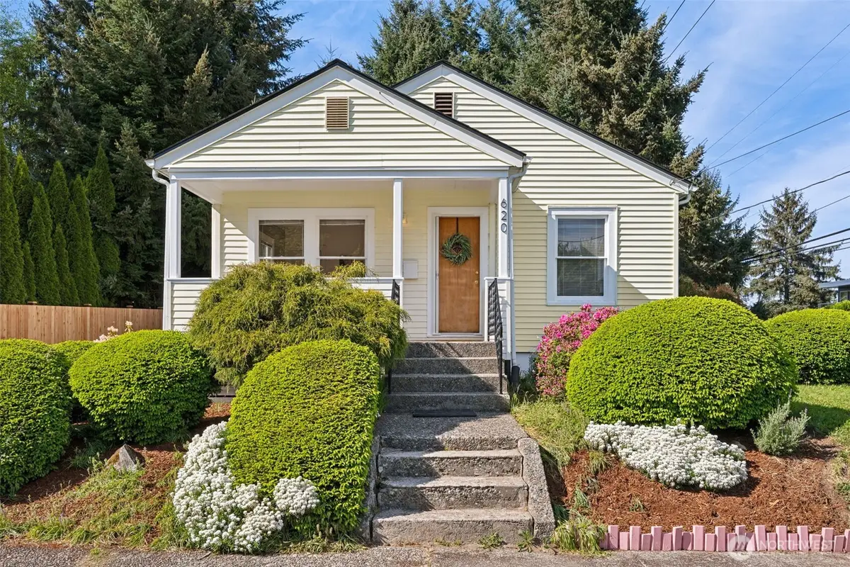 620 13th Avenue Se, Olympia, WA 98501 - #1