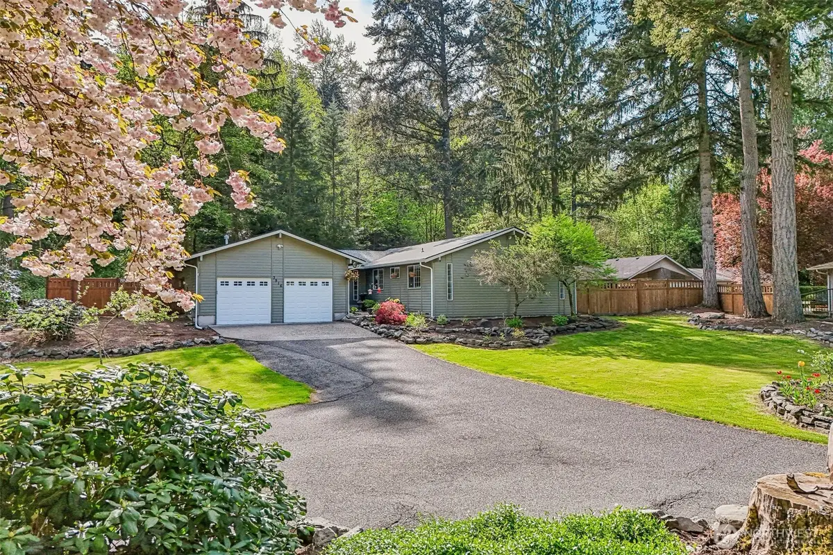3916 170th Avenue E, Lake Tapps, WA 98391 - #1