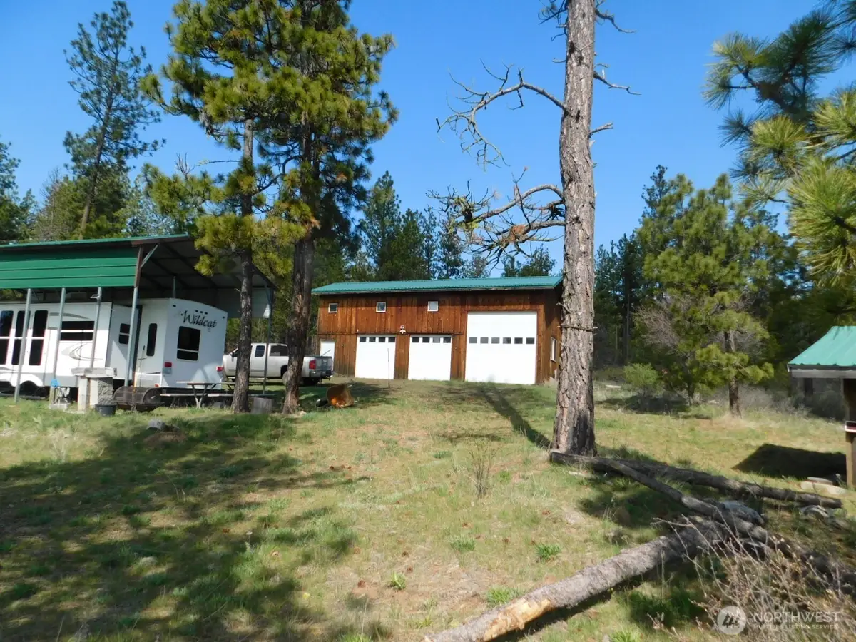 627 Pine Creek Road, Horse Heaven Hills Plateau, WA 99356 - #1