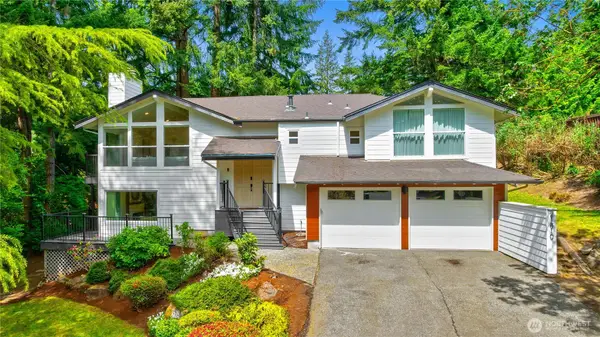 21810 NE 16th Street, Sammamish, WA 98074