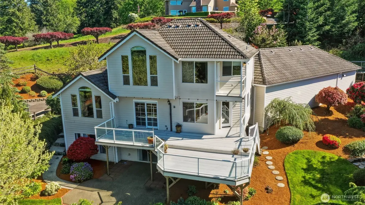4295 Bush Mountain Drive Sw, Tumwater, WA 98512 - #1