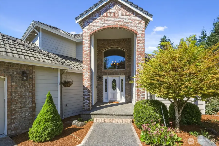 4295 Bush Mountain Drive Sw, Tumwater, WA 98512 - #2