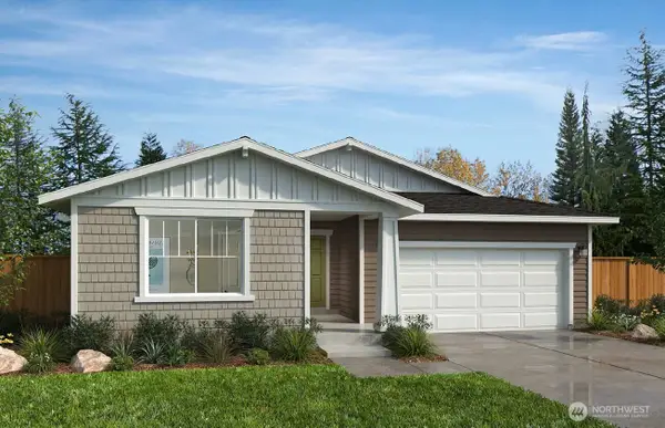 2270 207th Street Ct E #1, Spanaway, WA 98387