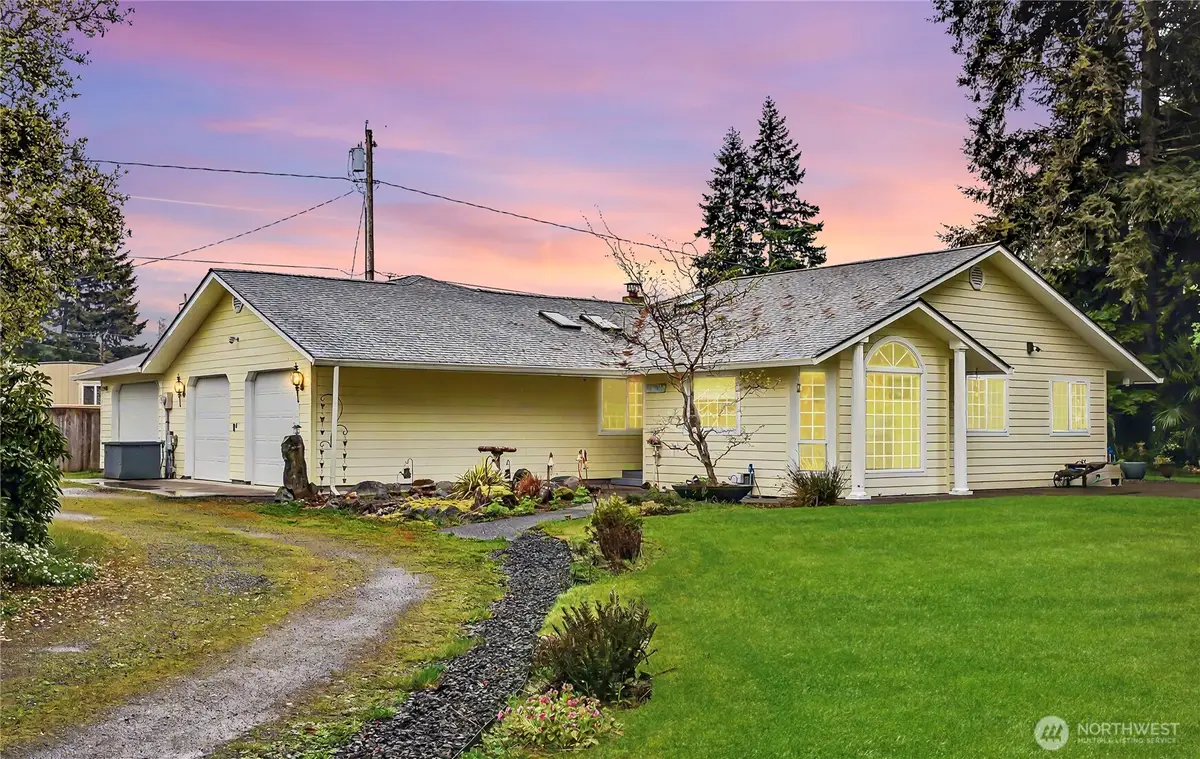 6428 201st Avenue Sw, Centralia, WA 98531 - #1