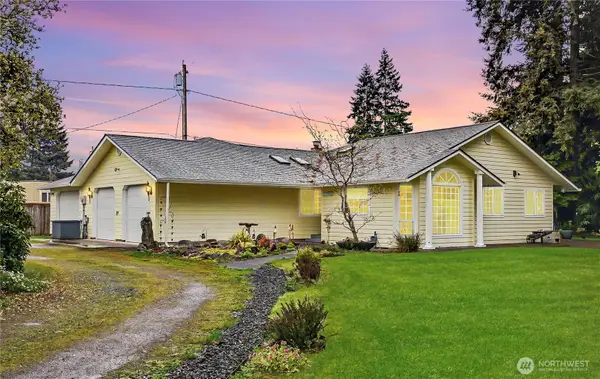 6428 201st Avenue Sw, Centralia, WA 98531