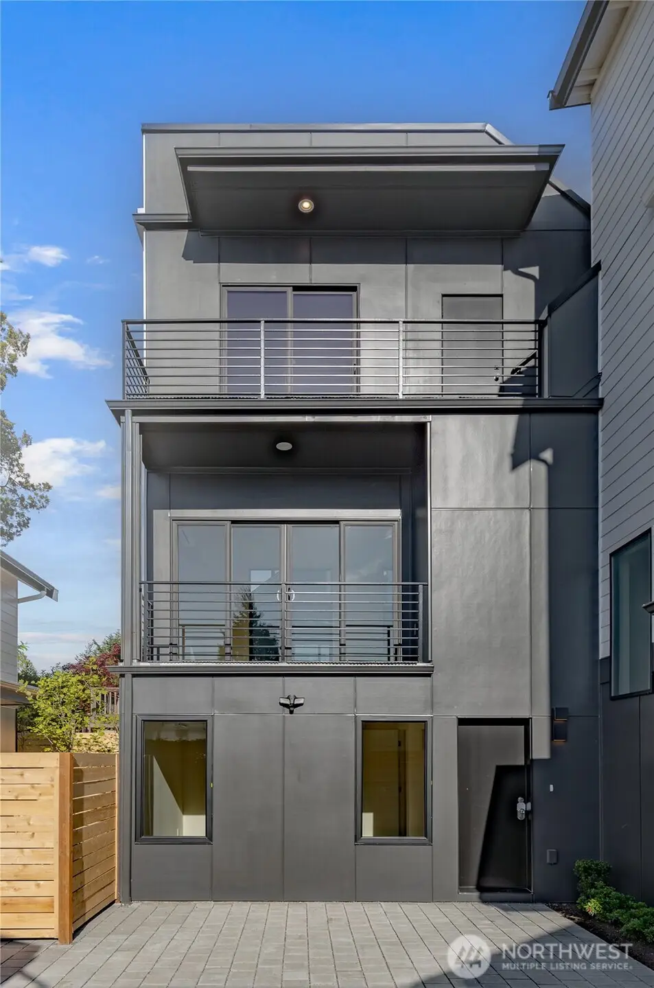 326 NW 80th Street #B, Seattle, WA 98117 - #1