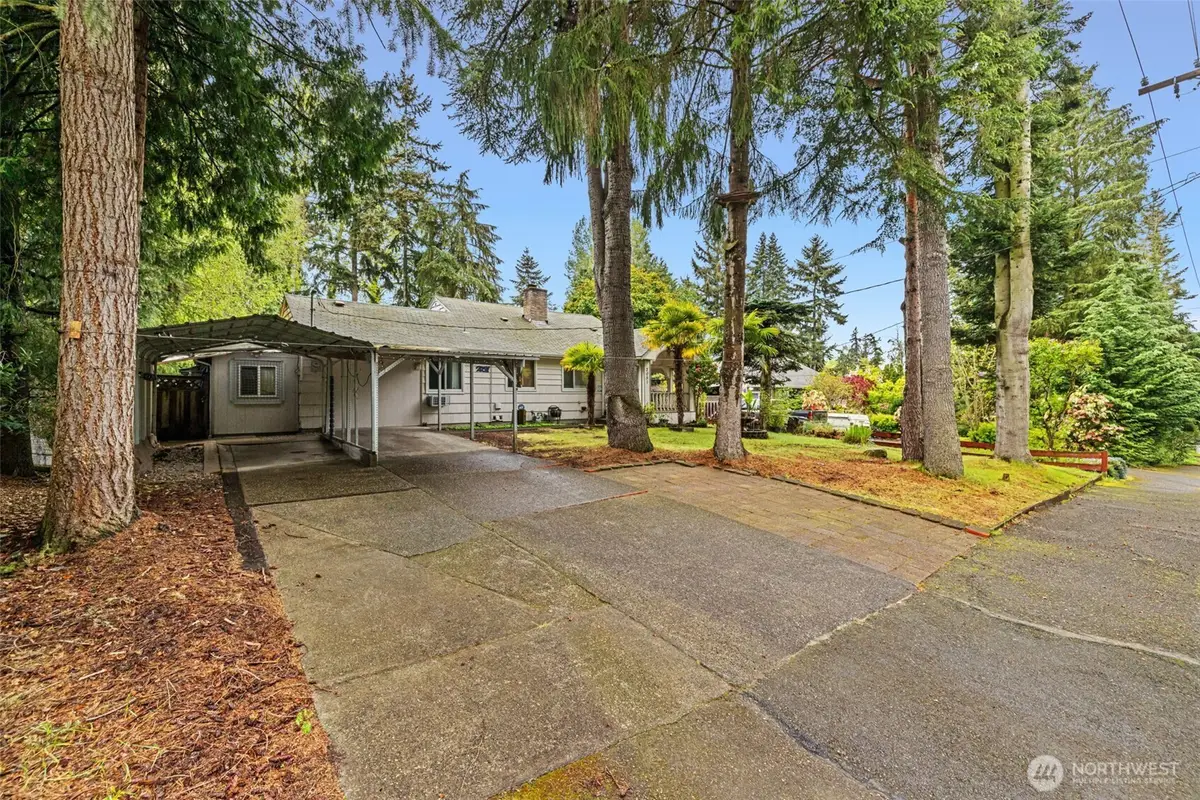 2051 S 223rd Street, Des Moines, WA 98198 - #1