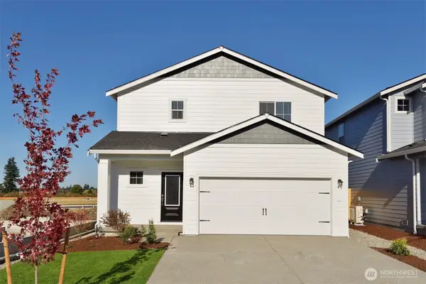 9740 Brown Street Se, Yelm, WA 98597