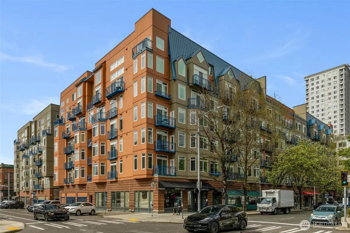 2415 2nd Avenue #750, Seattle, WA 98121 - #1