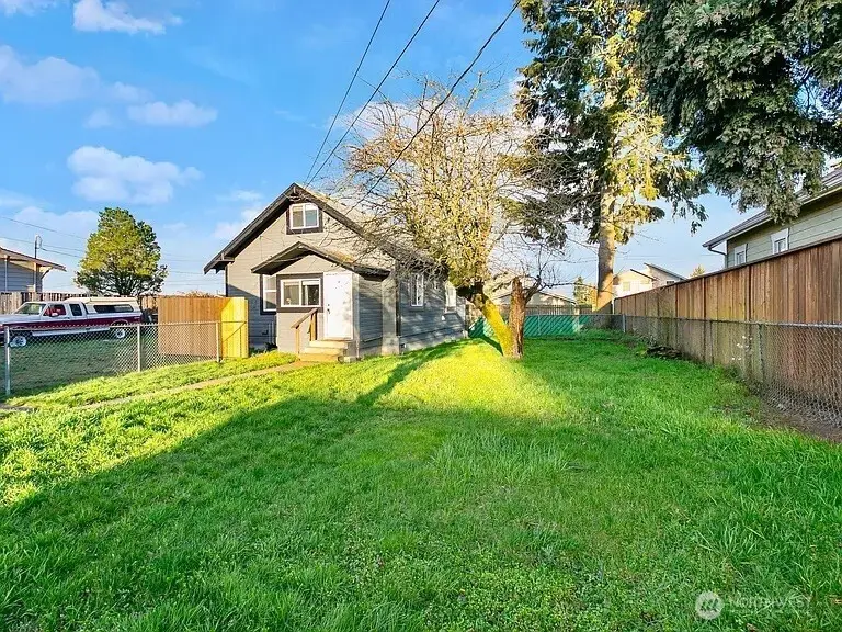 3331 S Alaska St, Tacoma, WA 98418 - #3