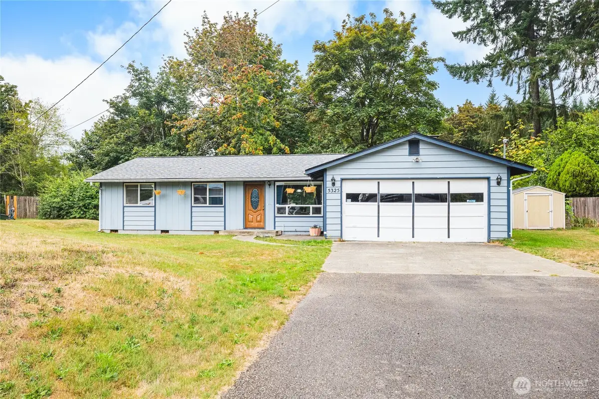 5325 79th Court Sw, Olympia, WA 98512 - #1