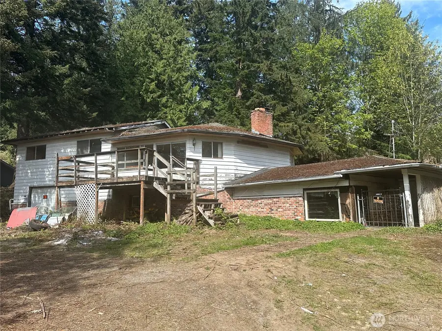 1307 N Lake Stickney Drive, Lynnwood, WA 98087 - #3