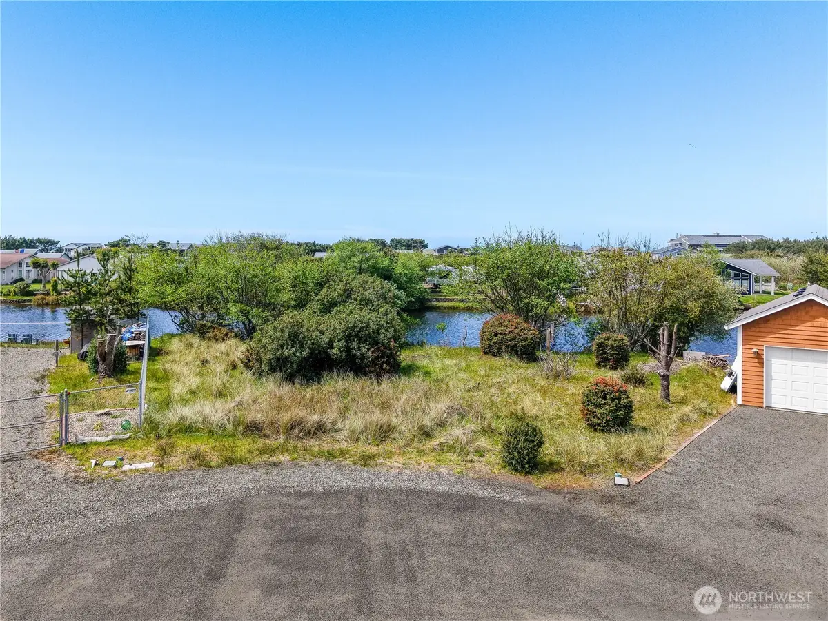 701 353rd Place #22, Ocean Park, WA 98640 - #1