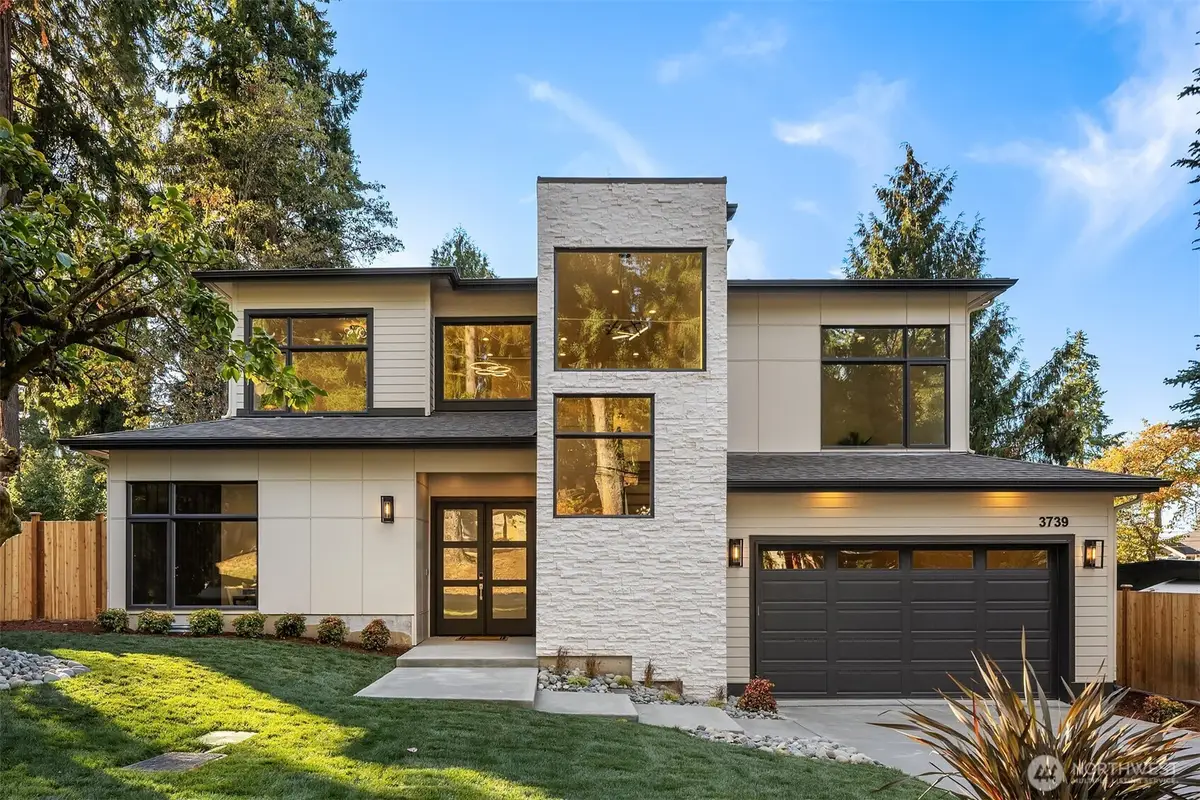 3739 139th Avenue Se, Bellevue, WA 98006 - #1