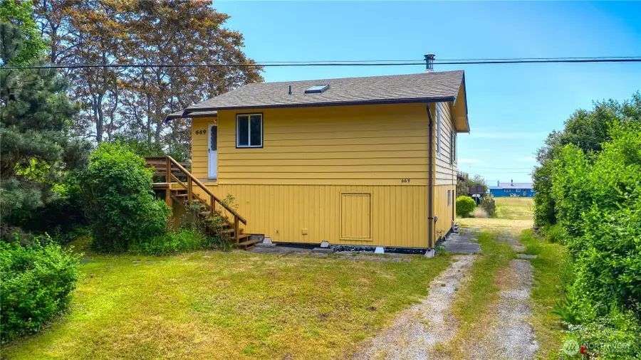669 Marine Drive, Point Roberts, WA 98281 - #2