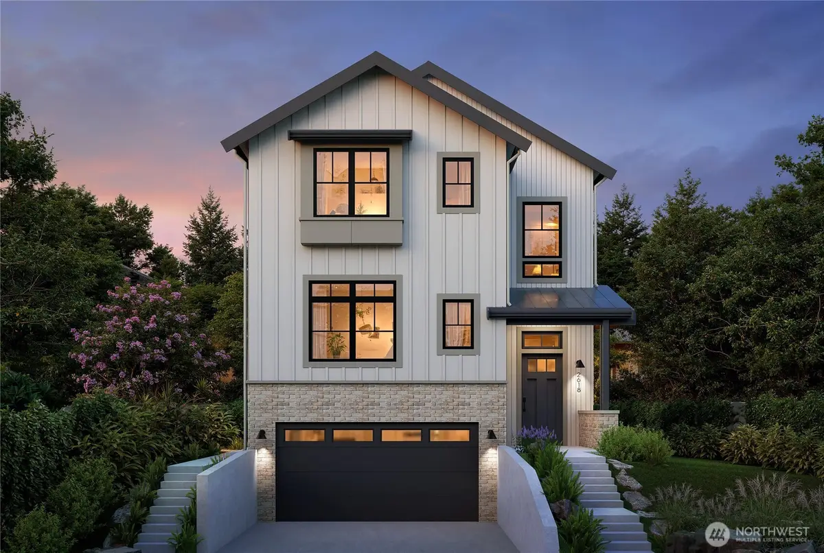 2618 29th Avenue W, Seattle, WA 98199 - #1
