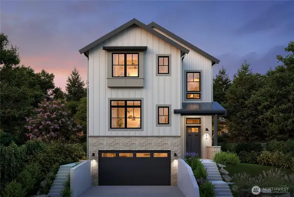 2618 29th Avenue W, Seattle, WA 98199