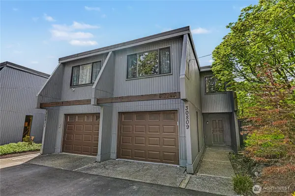 30809 13th Place S #24, Federal Way, WA 98003