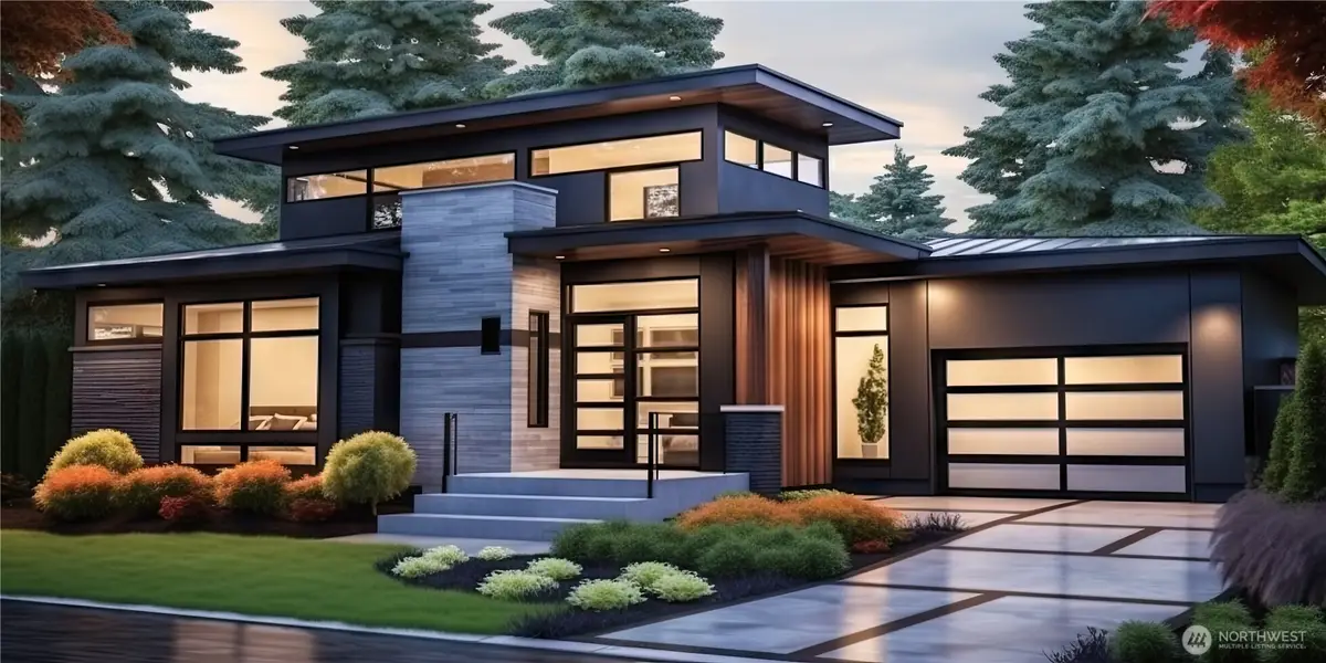 9859 Redmond Woodinville Road Ne, Redmond, WA 98052 - #1