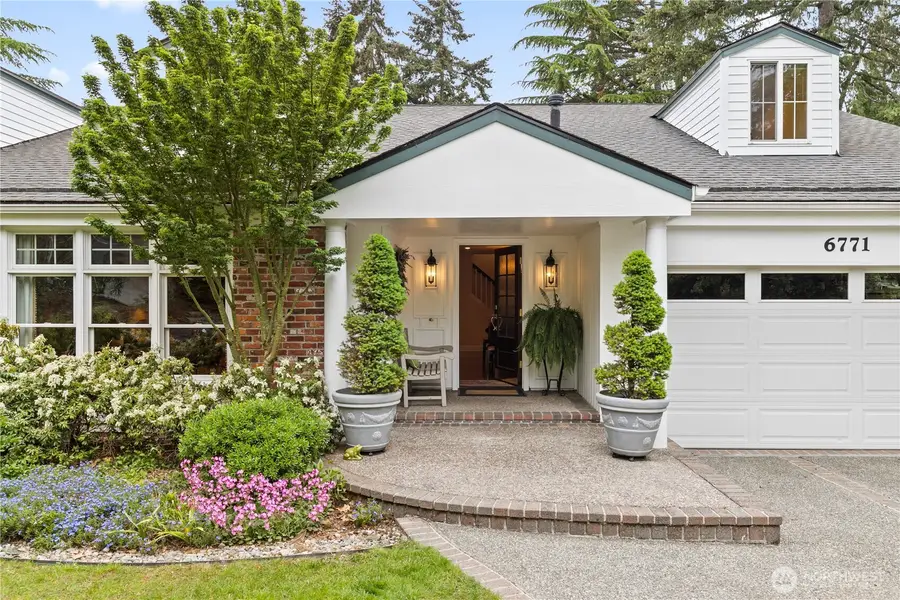 6771 81st Avenue Se, Mercer Island, WA 98040 - #3