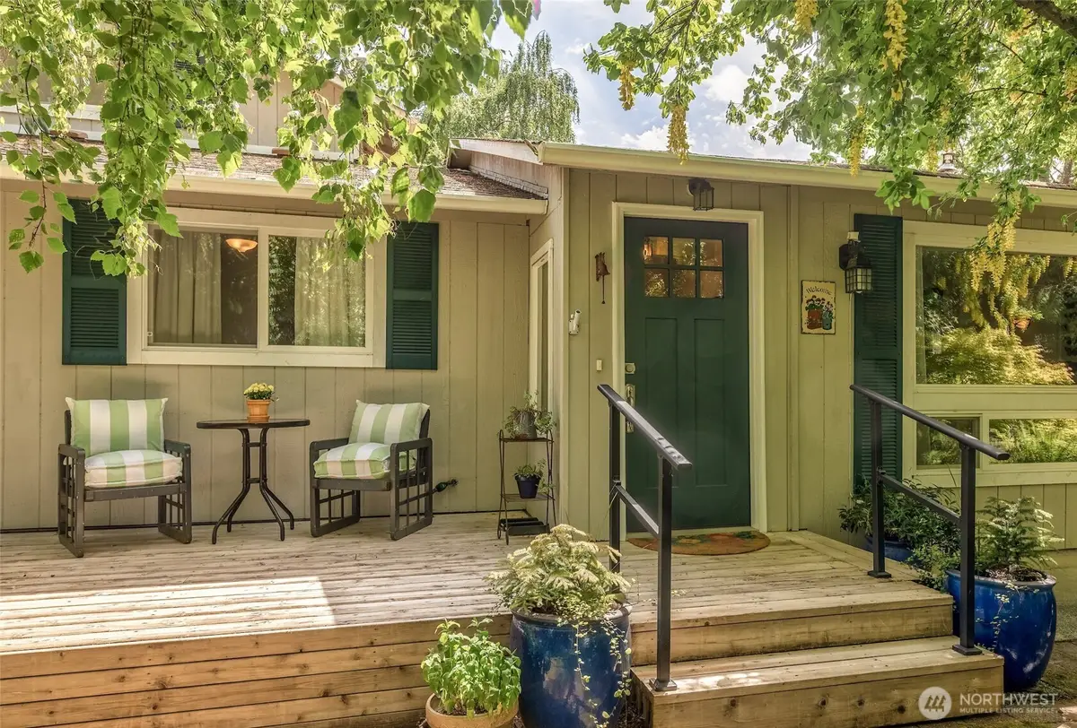 25720 78th Avenue Sw, Vashon, WA 98070 - #1