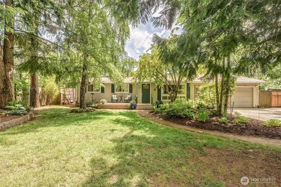 25720 78th Avenue Sw, Vashon, WA 98070 - #2