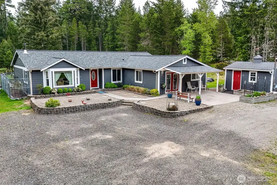 10720 Wicks Lake Road Sw, Port Orchard, WA 98367 - #3