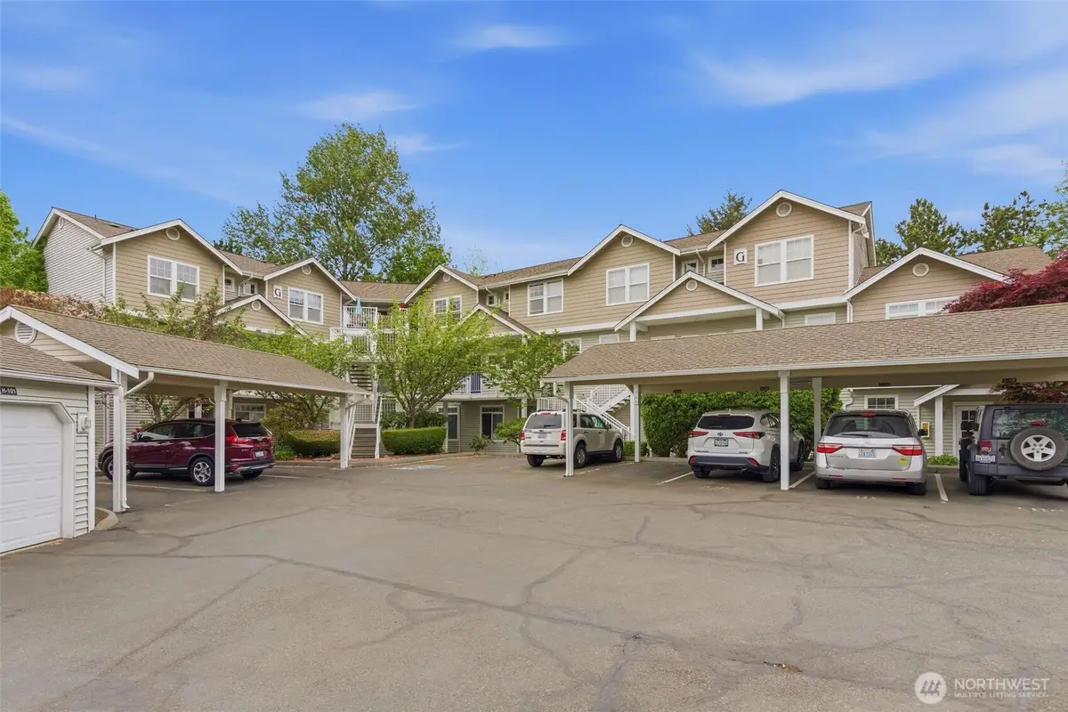 5400 Harbour Pointe Boulevard #G202, Mukilteo, WA 98275 - #1