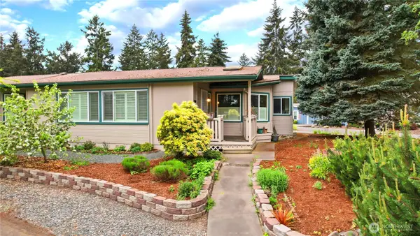 140 Frederick Drive, Sequim, WA 98382