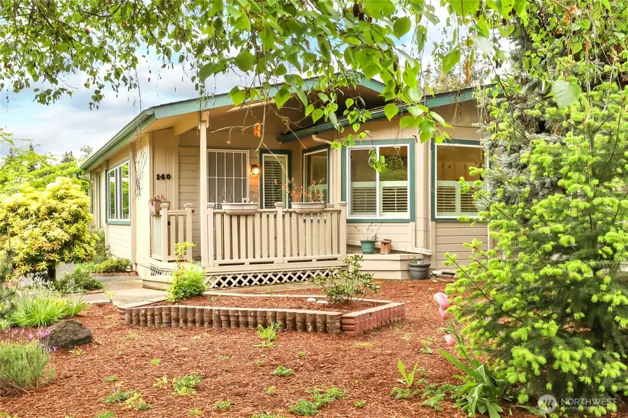 140 Frederick Drive, Sequim, WA 98382 - #3