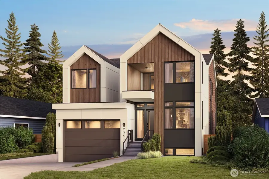 935 168th Place Se, Bellevue, WA 98008 - #2