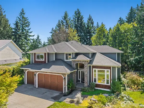 6408 179th Avenue E, Lake Tapps, WA 98391